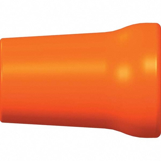 Value Collection 6363x4 Round Coolant Hose Nozzle 3/4" Nozzle Dia