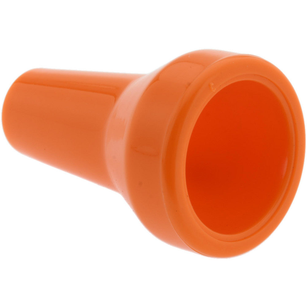Value Collection 3362x4 Round Coolant Hose Nozzle 1/4" Nozzle Dia