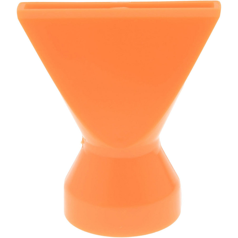 Value Collection 3369x2 Flare Coolant Hose Nozzle 1-1/4" Nozzle Dia