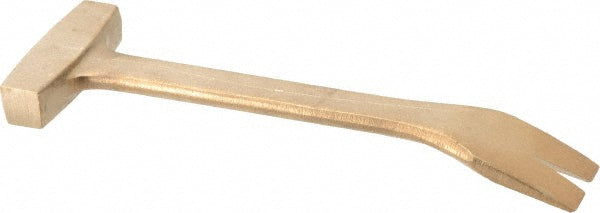 Ampco CJ-1-ST 9" OAL Non-Sparking Crate Opener