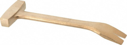 Ampco CJ-1-ST 9" OAL Non-Sparking Crate Opener