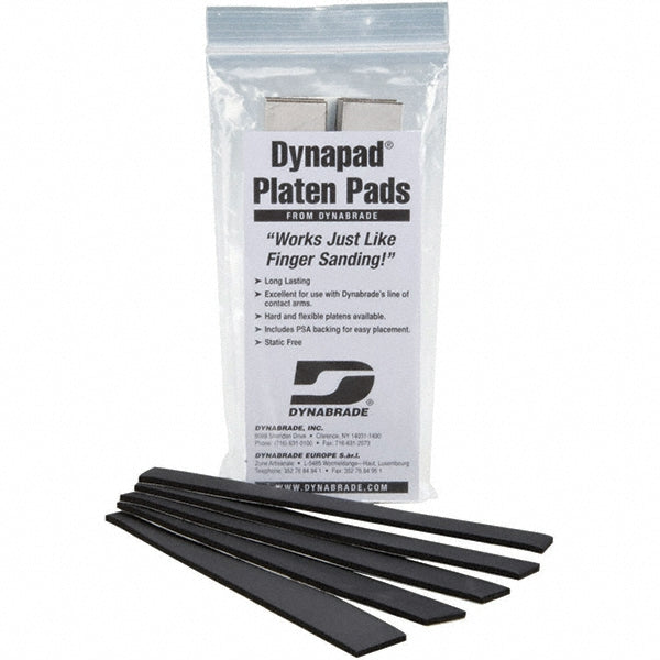 Dynabrade 11119 Disc Backing Pad Platen Pads