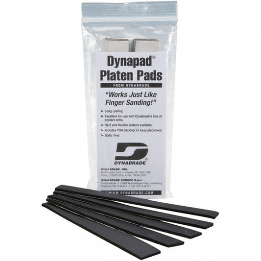 Dynabrade 11119 Disc Backing Pad Platen Pads