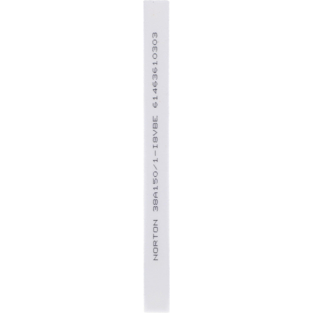 Norton 61463610303 150 Grit Aluminum Oxide Square Dressing Stick