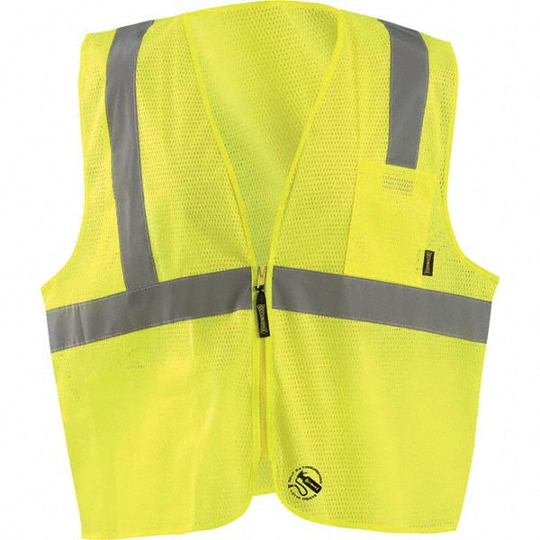OccuNomix TSE-IMZ-Y2X High Visibility Vest 2X-Large