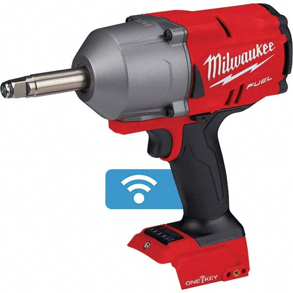 Milwaukee Tool 2769-20 Cordless Impact Wrench 18V, 1/2" Drive