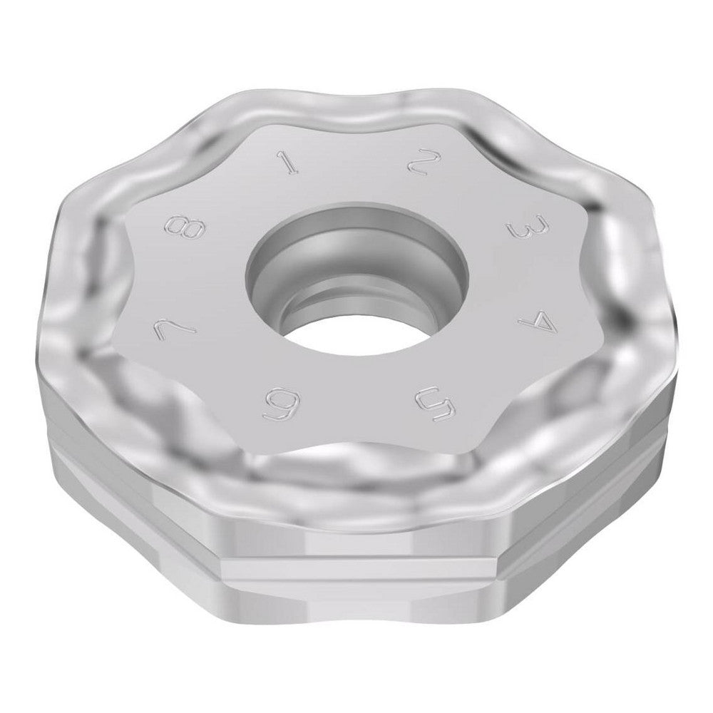 Seco 03273007 Milling Insert MP2501, Solid Carbide