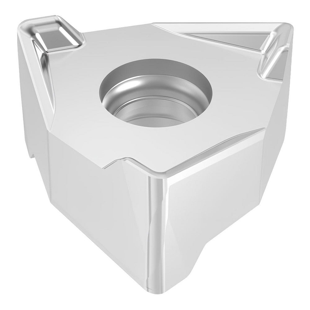 Seco 03272910 Milling Insert MP1501, Solid Carbide