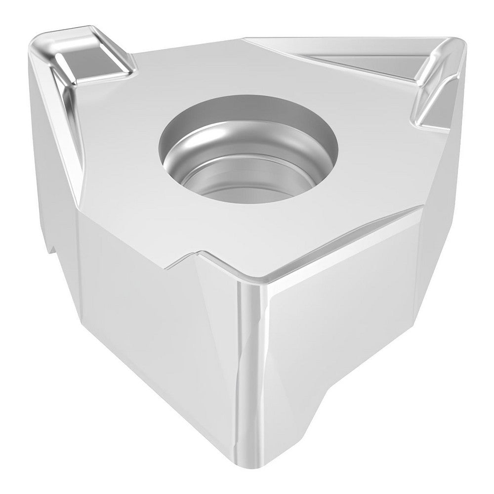 Seco 03272907 Milling Insert MP2501, Solid Carbide