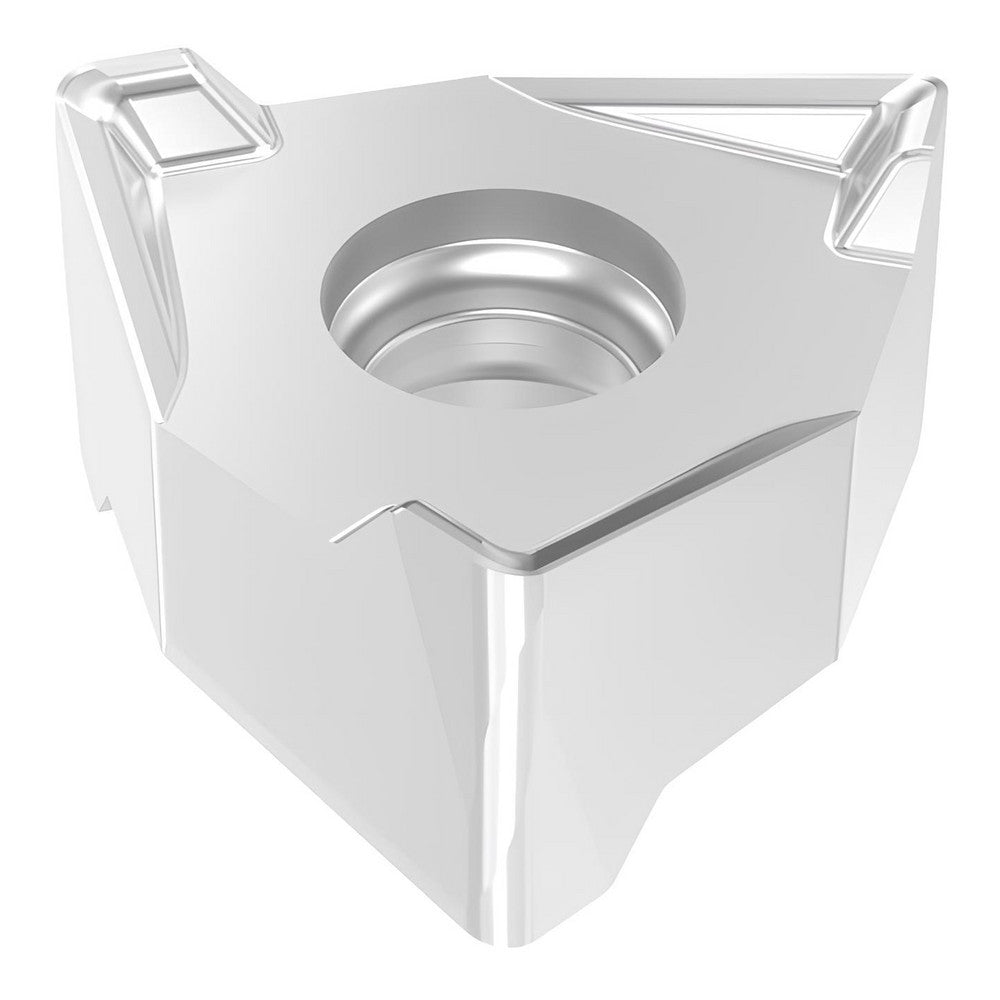 Seco 03272916 Milling Insert MP2501, Solid Carbide