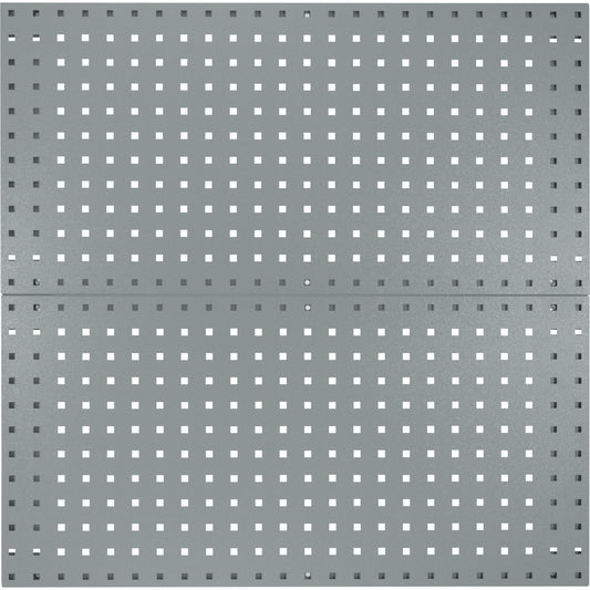 Kennedy 50002UGY Pegboard 18 x 36", Steel