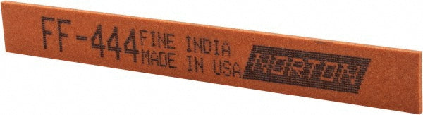 Norton 61463686955 Sharpening Stone 1/16'' Thick, Taper