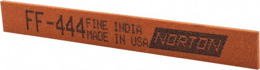 Norton 61463686955 Sharpening Stone 1/16'' Thick, Taper