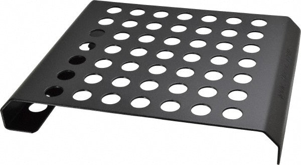 Huot 14801 49 Collet, ER16 Steel Collet Rack and Tray