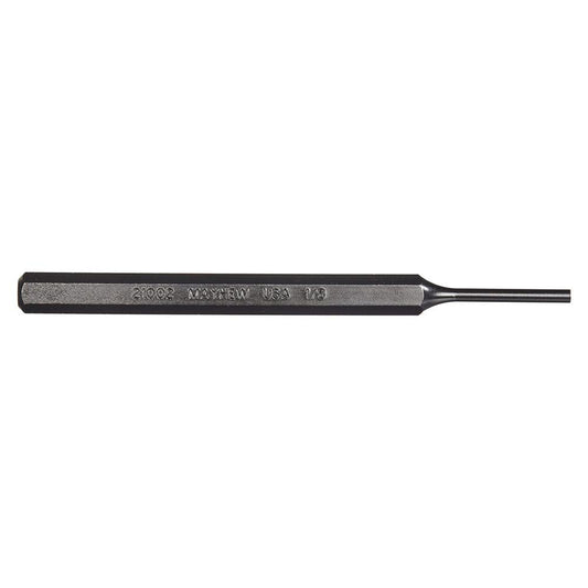 Mayhew 21002 Pin Punch 1/8"