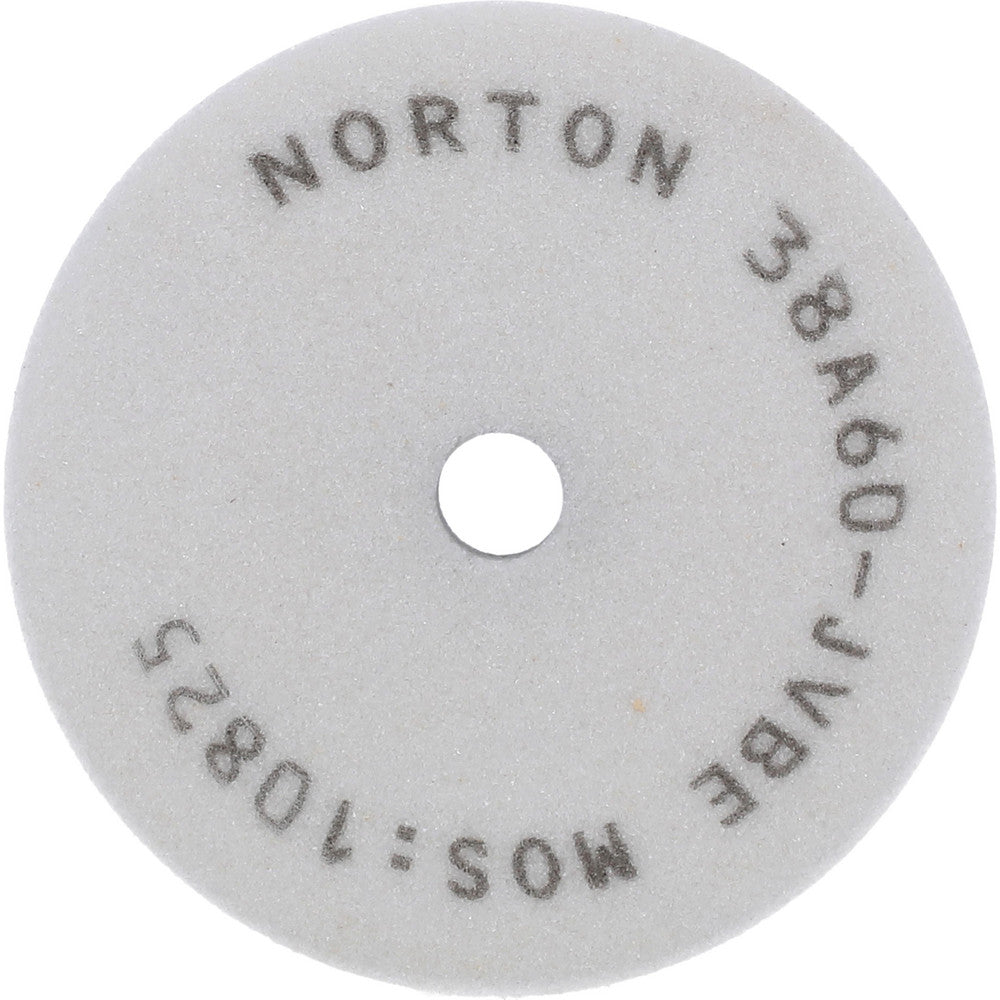 Norton 66243529032 60 Grit Aluminum Oxide Type 1 Internal Grinding Wheel