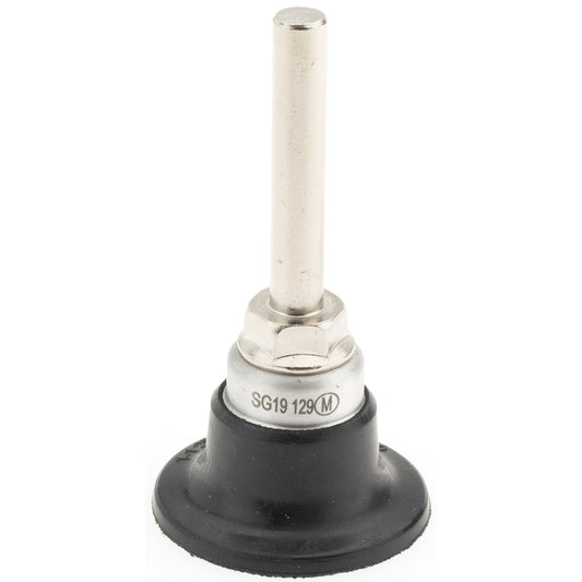 Norton 66261047580 Disc Backing Pad Quick-Change Type R