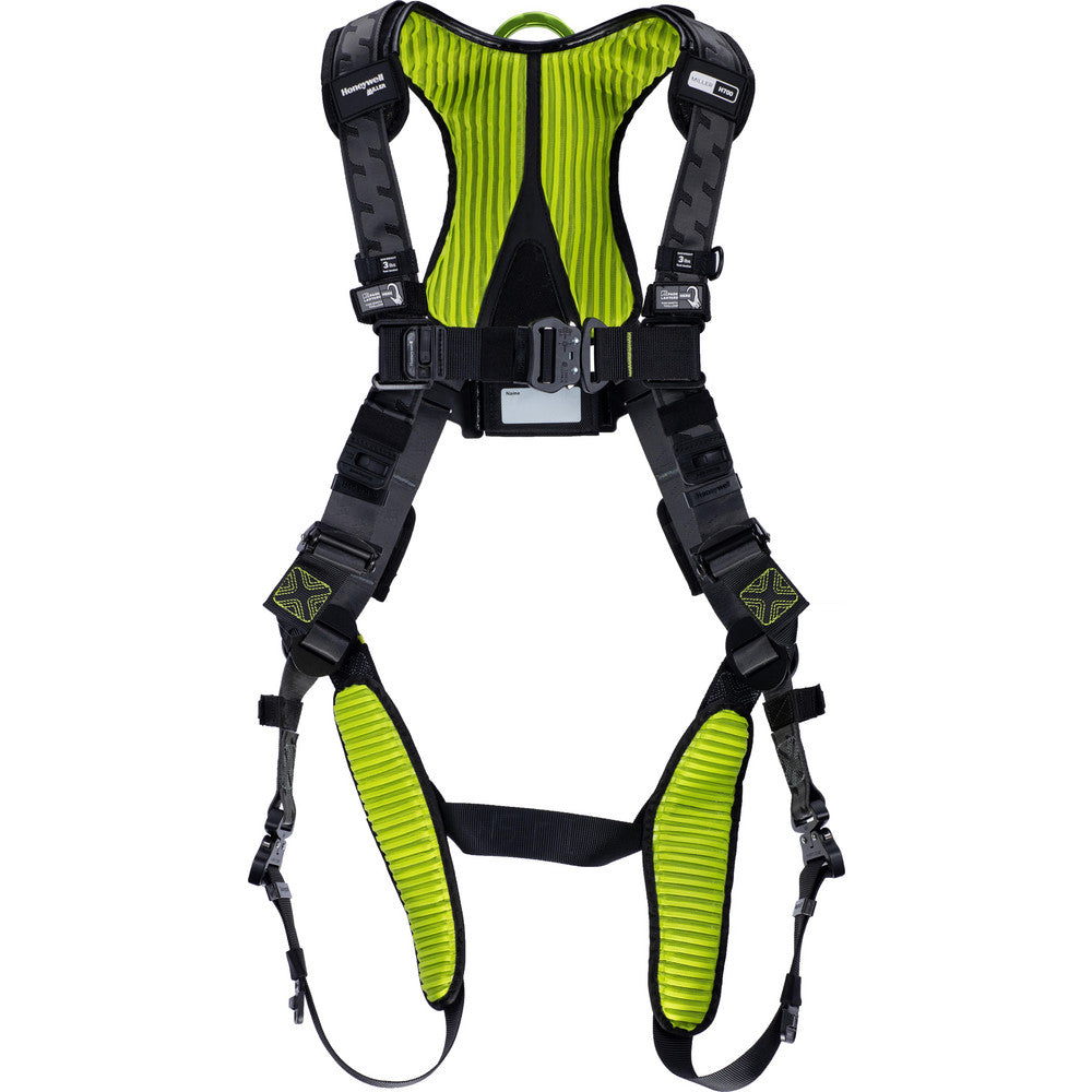 Miller H7IC1A2 Fall Protection Harnesses Harness Protection Type Personal Fall Protection  Size Universal  D Ring Location Back