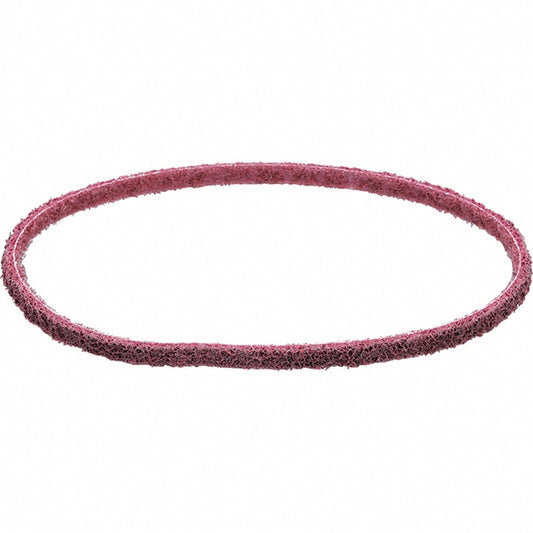 Dynabrade 78034 Abrasive Belt  1-1/2" Wide, 30" OAL, Aluminum Oxide
