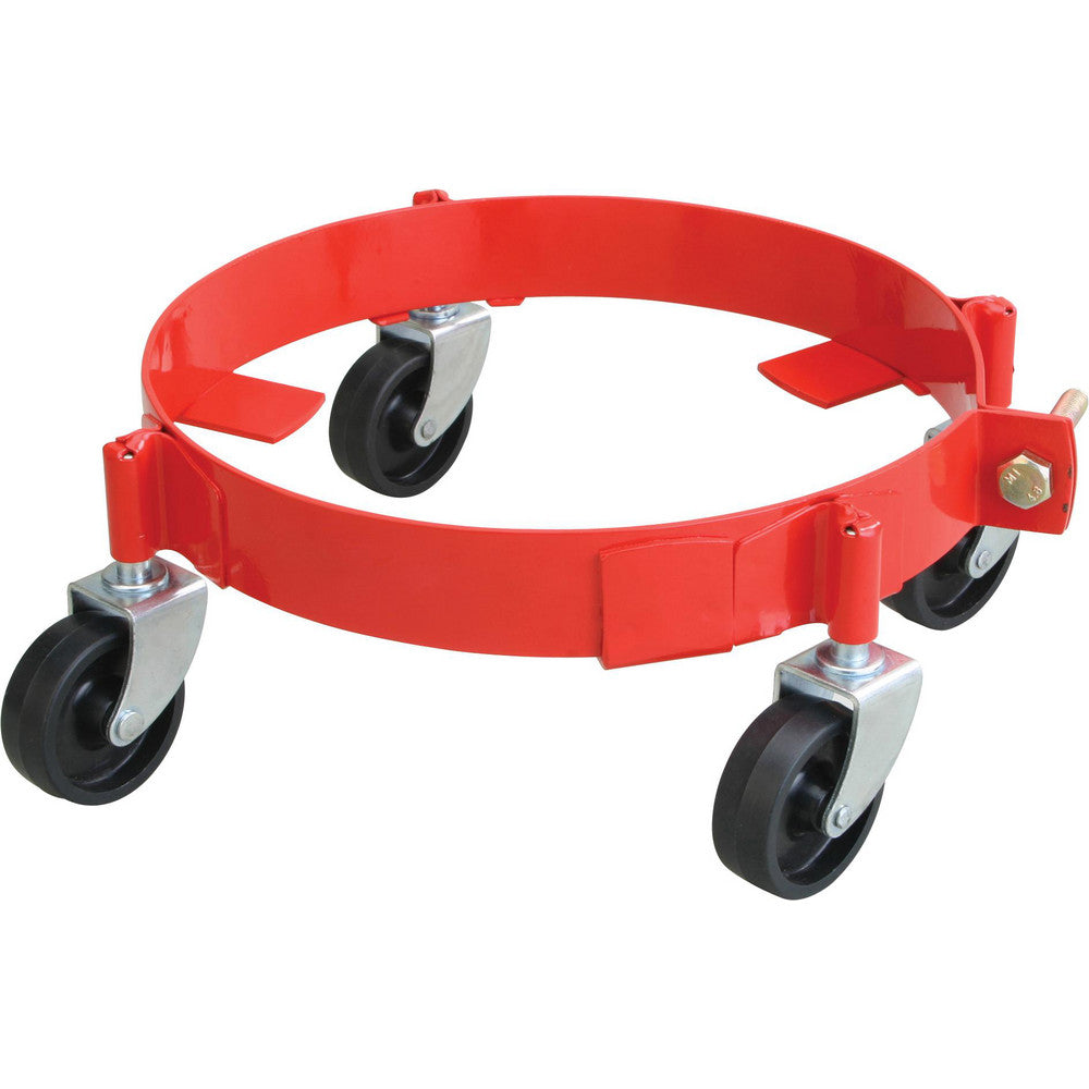 Pro-Lube BDL/105 Heavy duty drum dollies for 5 Gallon (20kgs) drum