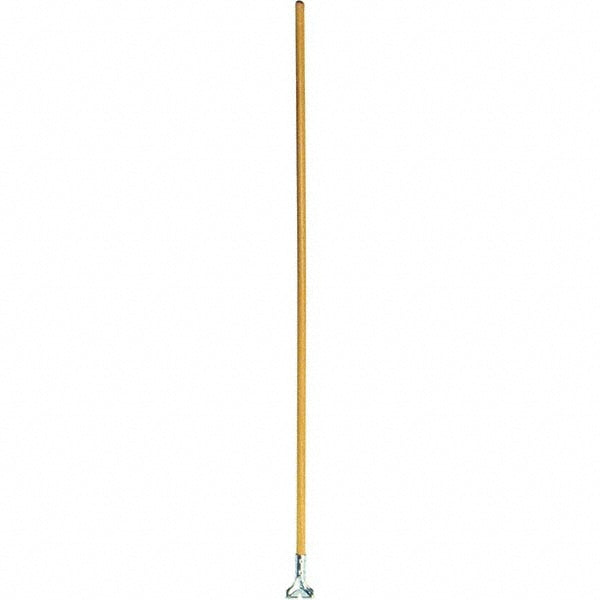 Osborn 0007702500 60 x 1" Wood Squeegee Handle