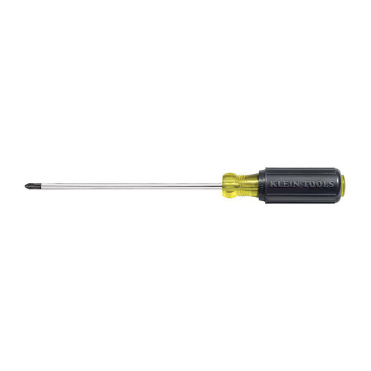 Klein Tools 603-10 Philips Screwdriver #2