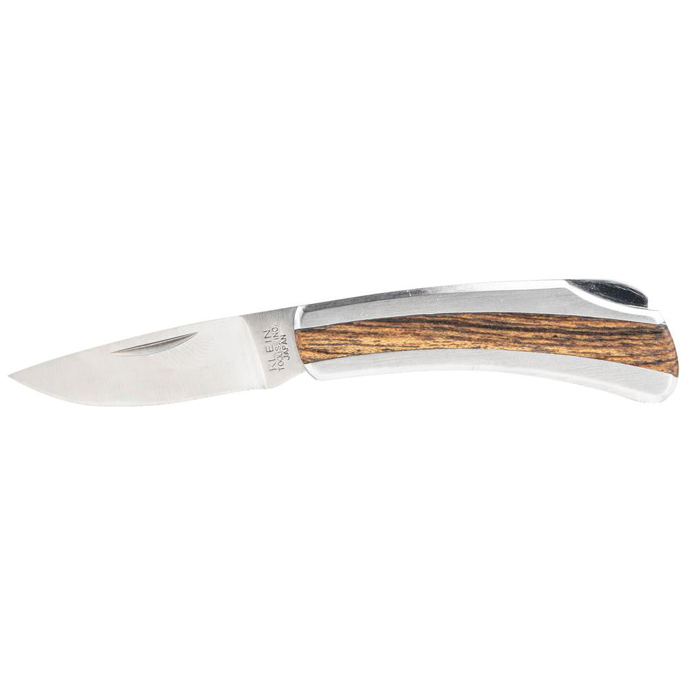Klein Tools 44032 1-5/8" Blade, Pocket Knife