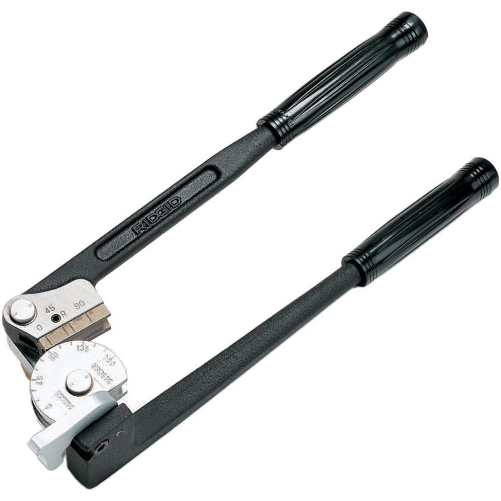 Ridgid 36092 Manual Tubing Bender 5/16" Max Capacity