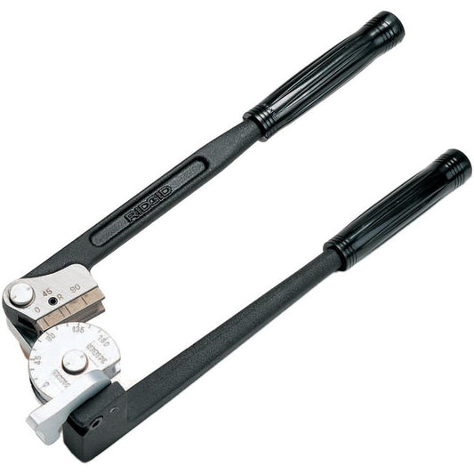 Ridgid 36092 Manual Tubing Bender 5/16" Max Capacity