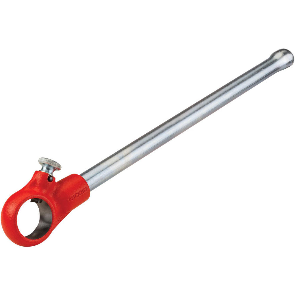Ridgid 38540 Metal Cutting & Forming Machine Ratchet & Handle