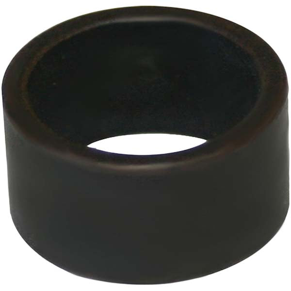 Jones Stephens C76071 Brass Pipe Crimp Ring 1/2" Fitting, PEX, Lead Free