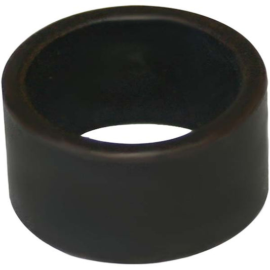 Jones Stephens C76071 Brass Pipe Crimp Ring 1/2" Fitting, PEX, Lead Free
