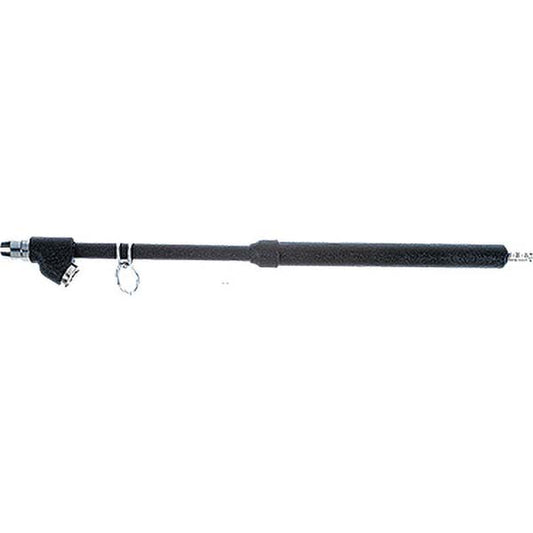 AME International GA-165-1 Air Chucks & Air Line Inflator & Gauge Assemblies Chuck Type Straight Dual Foot Straight Dual Foot Dual  Chuck Type Straight Dual Foot Straight Dual Foot Dual  Check Type Closed  Check Type Closed  
