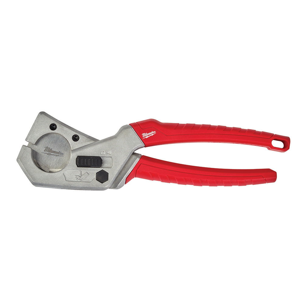 Milwaukee Tool 48-22-4204 Hand Pipe & Tube Cutter 1" Tube