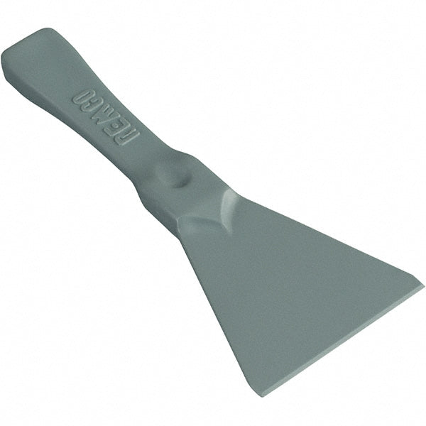 Vikan 696188 Scraper, 3", Gray