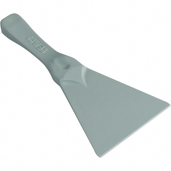 Vikan 696288 Scraper, 4.3", Gray