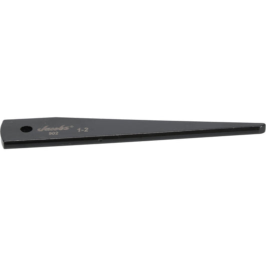 Jacobs 30485N Drill Chuck Drift Use with 1MT Taper & 2MT Taper