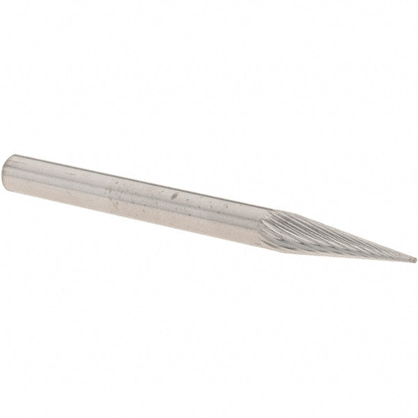 M.A. Ford 69130030 Abrasive Bur SM-42, Cone
