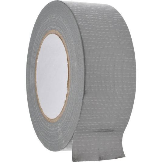 Pro-Source D117S Duct Tape 2" Wide, 60 yd Long, 6.7 mil Thick, Polyethylene Foam