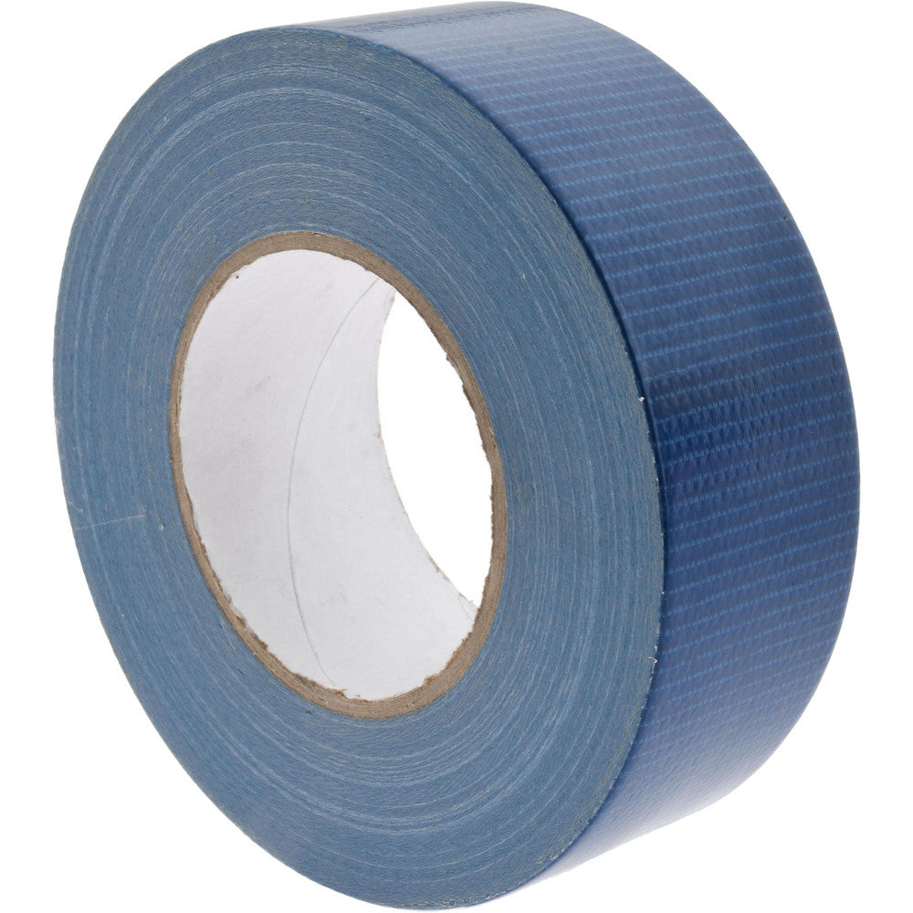 Pro-Source DR23BL Duct Tape 2" Wide, 60 yd Long, 8.7 mil Thick, Polyethylene Foam