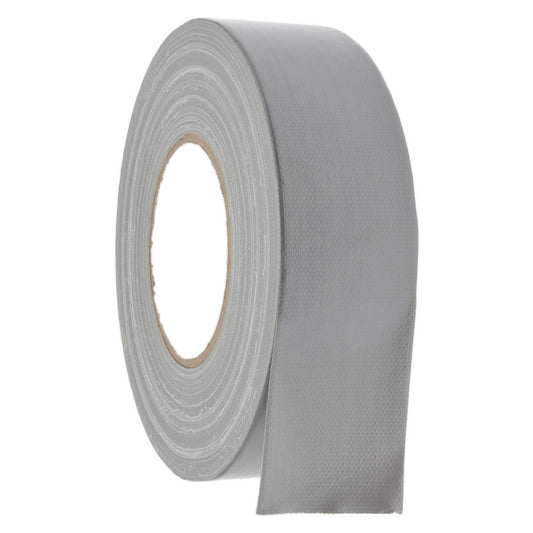 Pro-Source DR30S Duct Tape 2" Wide, 60 yd Long, 11.8 mil Thick, Polyethylene Foam