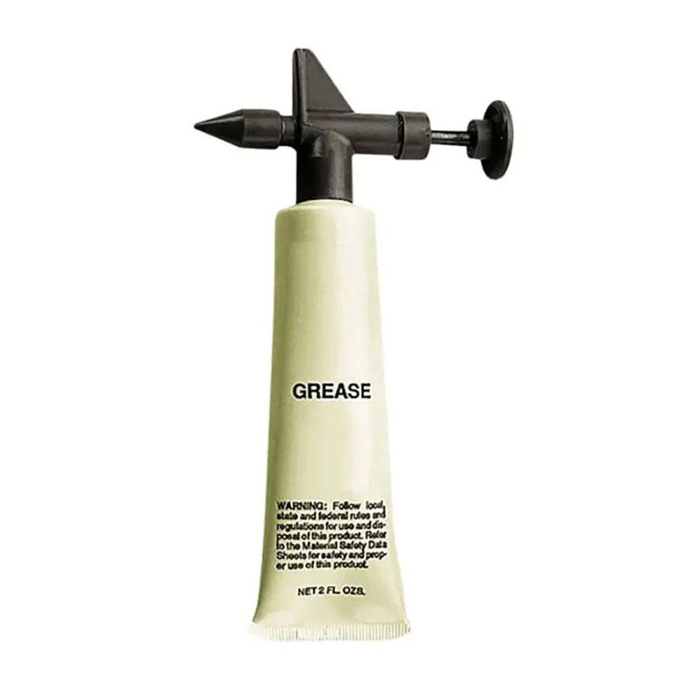 Dotco 45-1982 Push-Type Grease Gun Holds 2 oz Cartridge