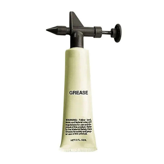 Dotco 45-1982 Push-Type Grease Gun Holds 2 oz Cartridge