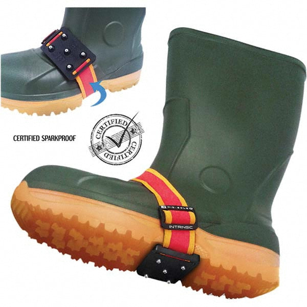K1 V8770160-O/S Intrinsic, Extension Strap Stud Traction, Universal