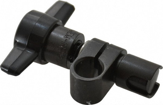 GEM Instrument ST3 Drop Indicator Swivel Clamp Stainless Steel & Steel