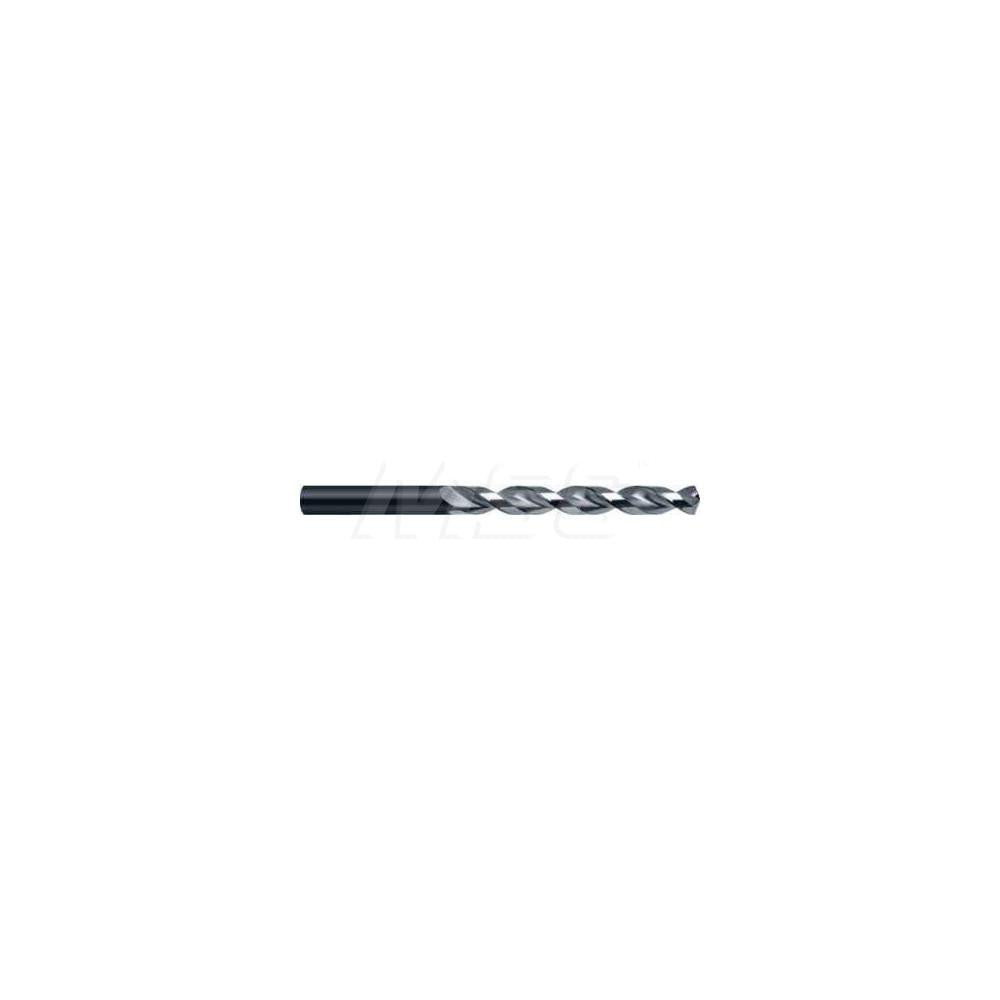 Guhring 9006220010000 Jobber Length Drill Bit 1 mm Dia, 130 &deg, Cobalt