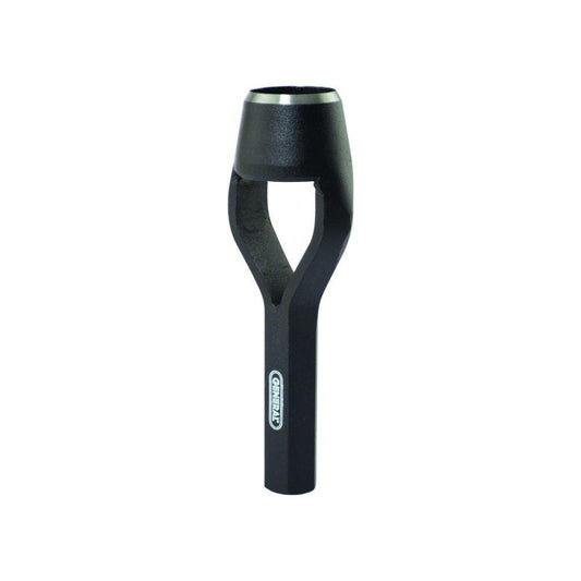 General 1271M Arch Punch 1"