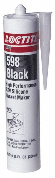 Loctite 135508 300ml High Performance RTV Silicone Gasket Maker