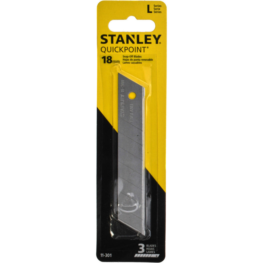 Stanley 11-301 Utility Knife Blade
