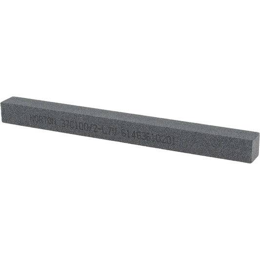 Norton 61463610201 100 Grit Silicon Carbide Square Dressing Stick